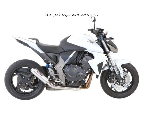 HONDA CB 1000 R bos HONDA CB 1000 R bos